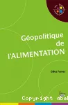 Géopolitique de l'alimentation