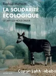 La solidarité écologique