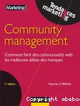 Community management