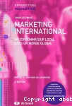 Marketing international