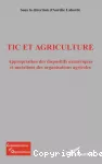 TIC et agriculture