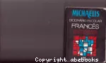 Michaelis Dicionário escolar francês