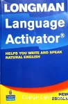 Longman Language Activator