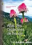 Atlas des orchidées de France