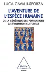 L'aventure de l'espèce humaine