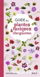 Guide des plantes toxiques et allergisantes