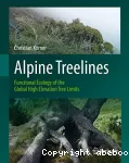Alpine treelines