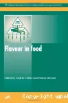 Flavour in food