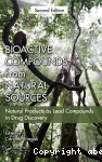 Bioactive compounds from natural sources