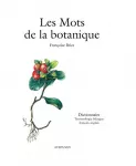 Les mots de la botanique