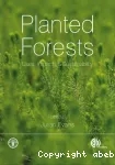 Planted forests