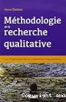 Méthodologie de la recherche qualitative