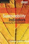 Sustainability indicators