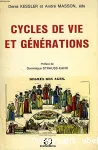 Cycles de vie et générations