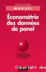 Économétrie des données de panel