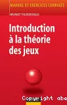 Introduction à la théorie des jeux