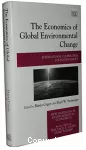 The economics of global environmental change