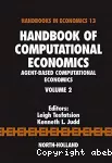 Agent-based computational economics