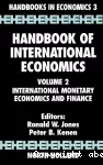 International monetary ecnonomics and finance