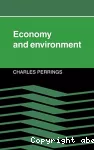 Economy and environement