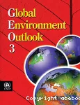 Global environment outlook 3