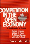 Competition in the open economy