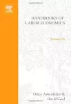 Handbook of labor economics