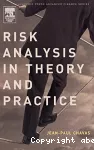 Risk analysis in theory and practice