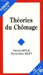 Théories du chômage