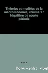 L'équilibre de courte période