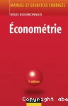 Économétrie