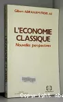 L'Économie classique