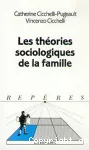 Les théories sociologiques de la famille