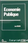 Économie publique