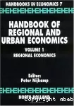 Regional economics