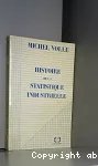 Histoire de la statistique industrielle