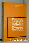 Variational methods in economics