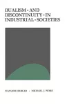 Dualism and discontinuity in industrial societies
