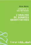 L'analyse de données quantitatives