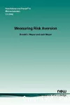 Measuring risk aversion
