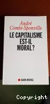 Le capitalisme est-il moral ?