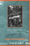 Balancing acts