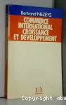 Commerce international