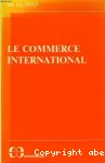 Le commerce international