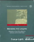 Breaking the Logjam