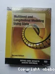 Multilevel and longitudinal modeling using Stata