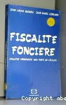 Fiscalité fonciere