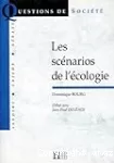 Les scénarios de l'écologie ; débat avec Jean-Paul Deléage