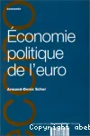 Economie politique de l'euro