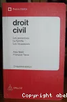 Droit civil les biens